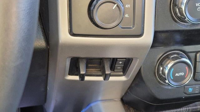 2020 Ford F-250 Super Duty King Ranch