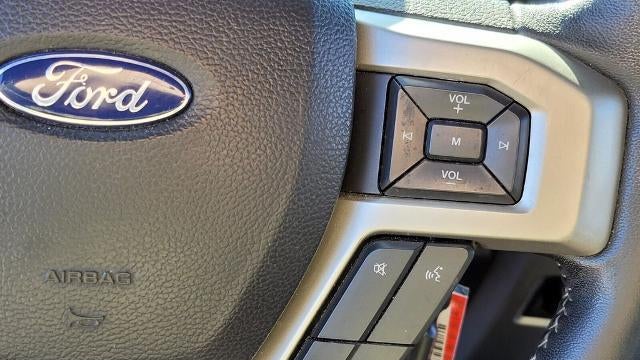 2020 Ford F-250 Super Duty King Ranch