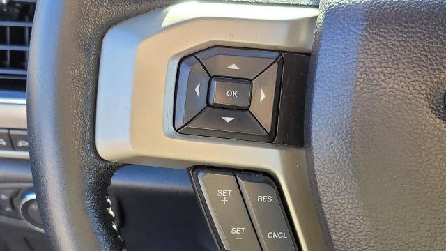 2020 Ford F-250 Super Duty King Ranch