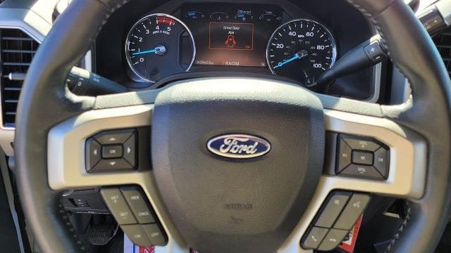2020 Ford F-250 Super Duty King Ranch