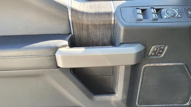 2020 Ford F-250 Super Duty King Ranch