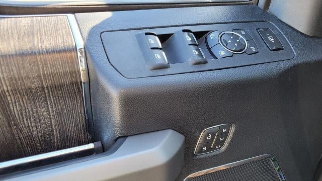 2020 Ford F-250 Super Duty King Ranch