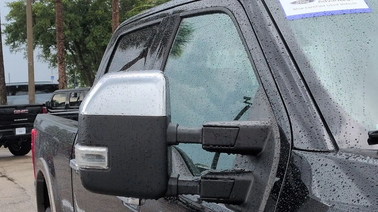 2020 Ford F-250 Super Duty Limited