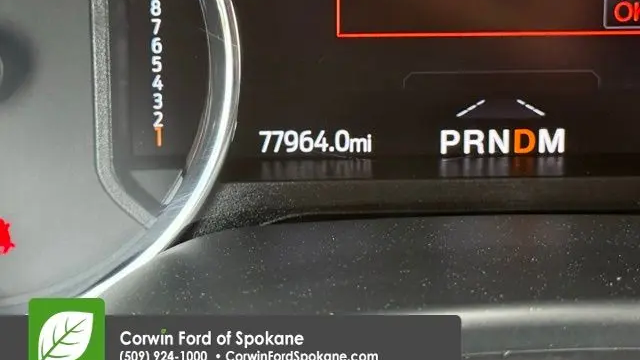 2020 Ford F-250 Super Duty King Ranch