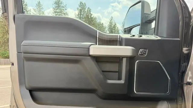 2020 Ford F-250 Super Duty King Ranch