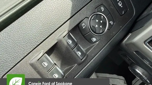 2020 Ford F-250 Super Duty King Ranch
