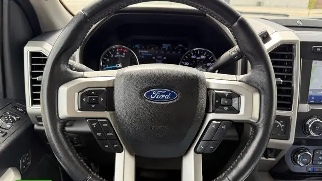 2020 Ford F-250 Super Duty King Ranch