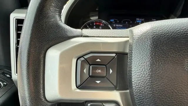 2020 Ford F-250 Super Duty King Ranch