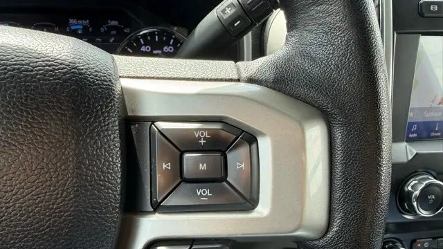 2020 Ford F-250 Super Duty King Ranch