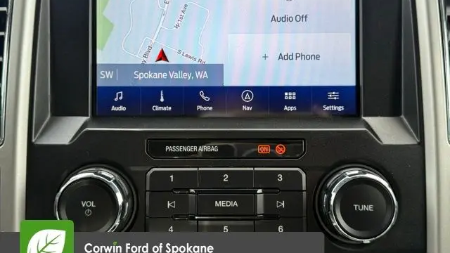 2020 Ford F-250 Super Duty King Ranch