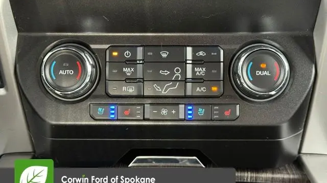2020 Ford F-250 Super Duty King Ranch