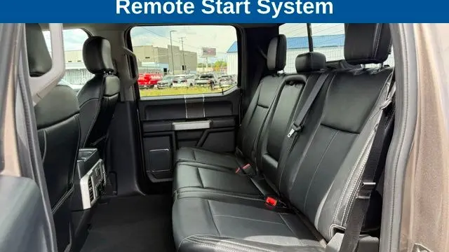 2020 Ford F-250 Super Duty King Ranch