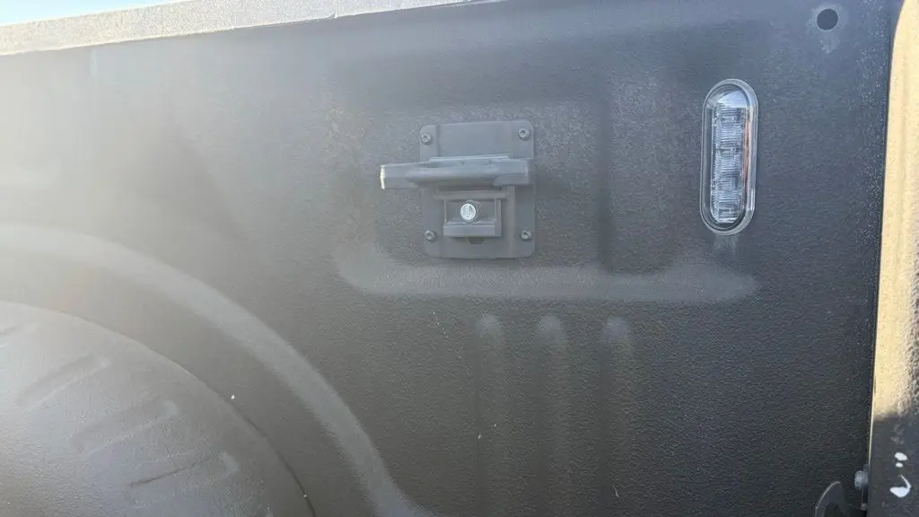 2020 Ford F-250 Super Duty Lariat