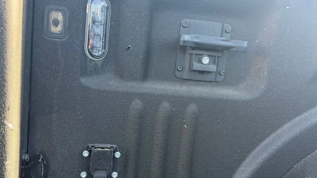 2020 Ford F-250 Super Duty Lariat