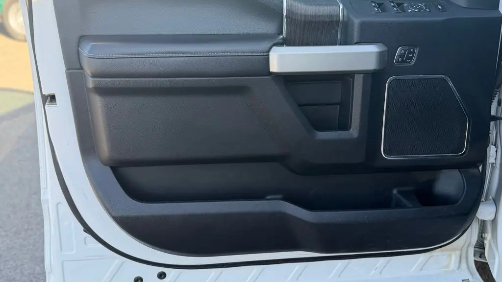 2020 Ford F-250 Super Duty Lariat