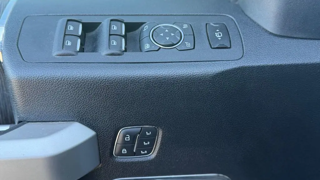 2020 Ford F-250 Super Duty Lariat