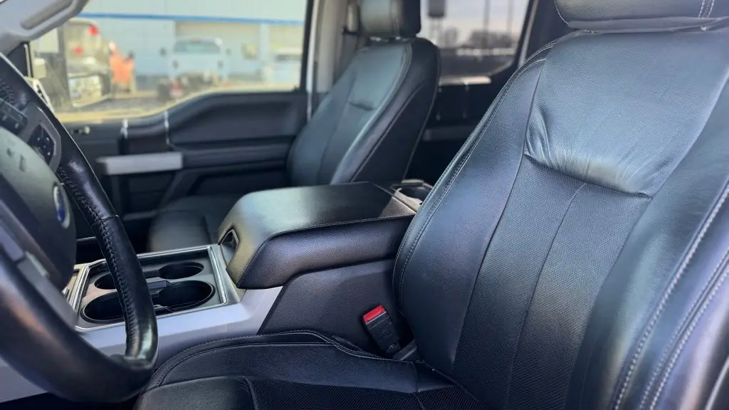 2020 Ford F-250 Super Duty Lariat