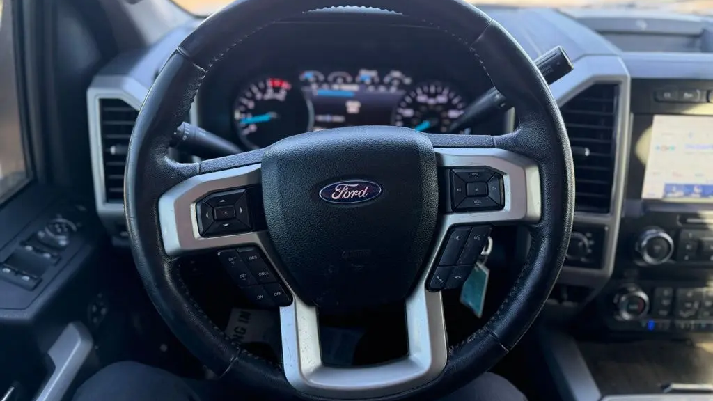 2020 Ford F-250 Super Duty Lariat