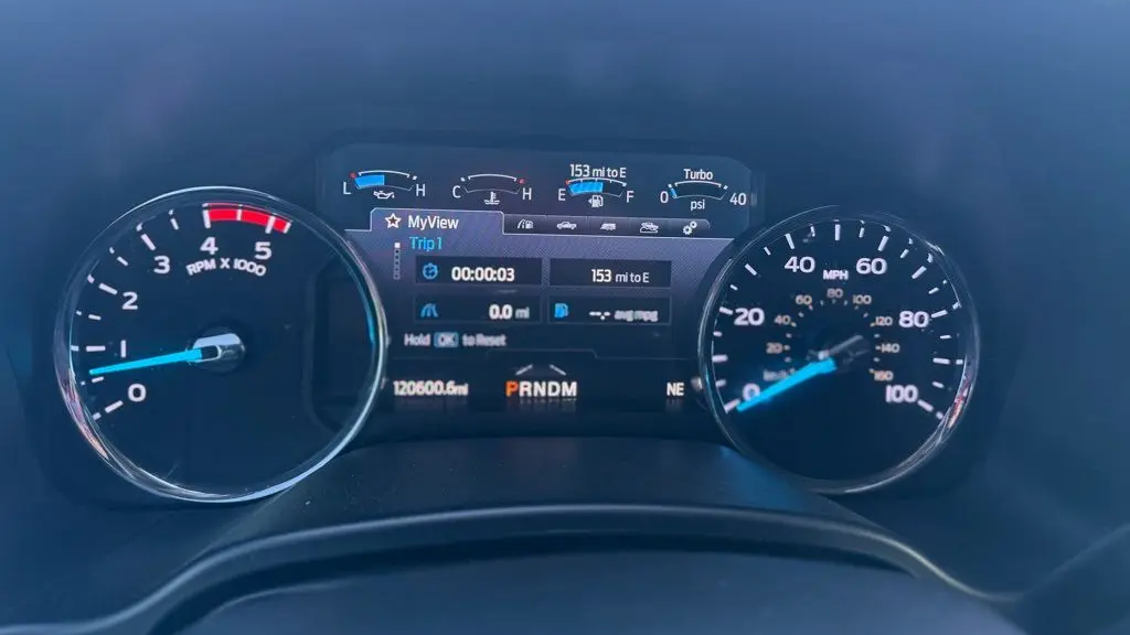 2020 Ford F-250 Super Duty Lariat