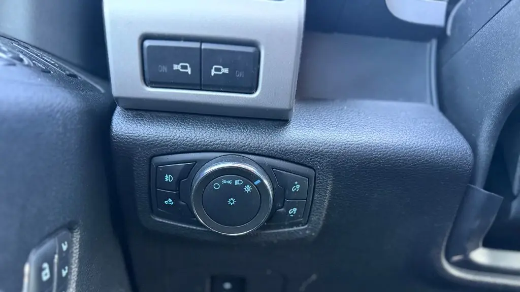 2020 Ford F-250 Super Duty Lariat