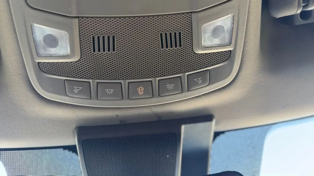 2020 Ford F-250 Super Duty Lariat