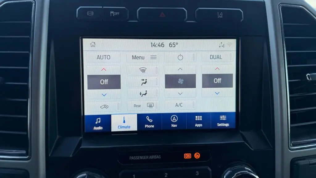 2020 Ford F-250 Super Duty Lariat