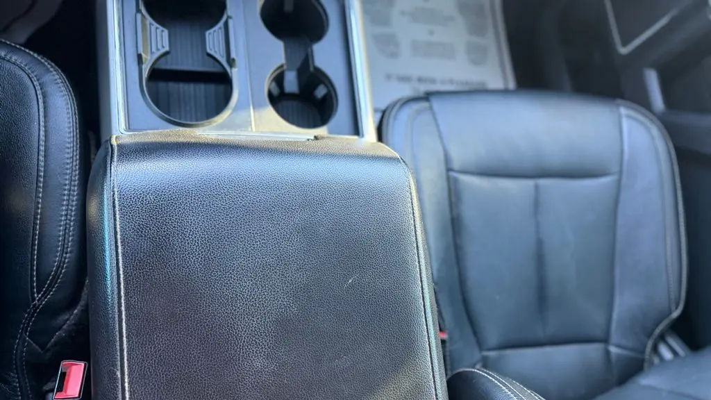 2020 Ford F-250 Super Duty Lariat