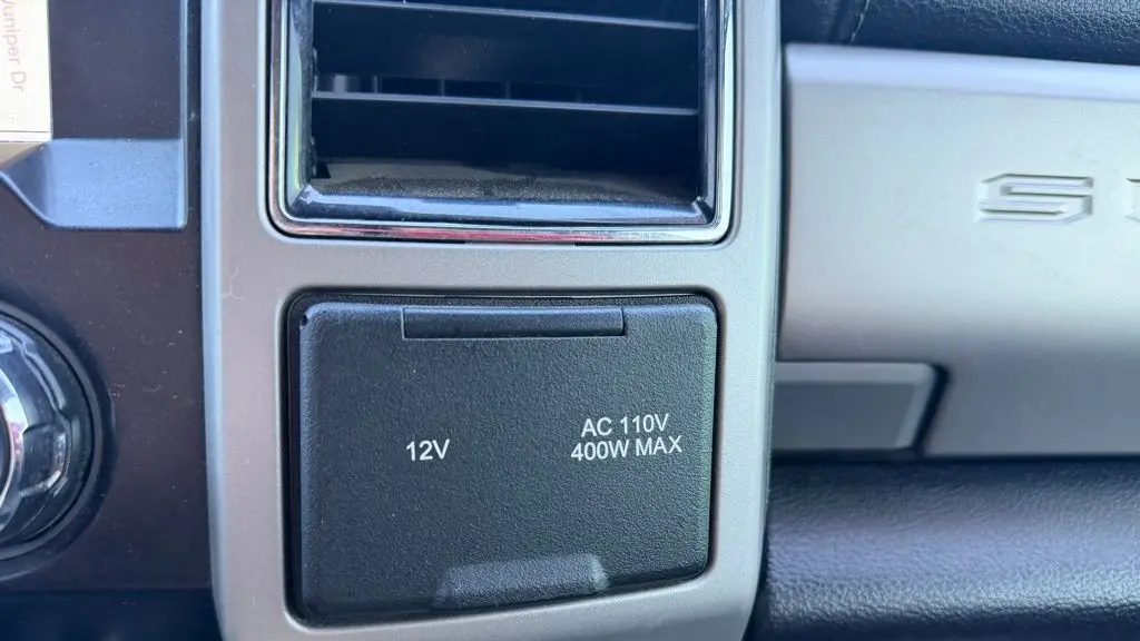2020 Ford F-250 Super Duty Lariat
