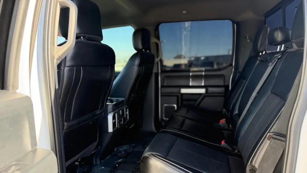 2020 Ford F-250 Super Duty Lariat