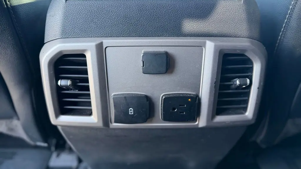 2020 Ford F-250 Super Duty Lariat