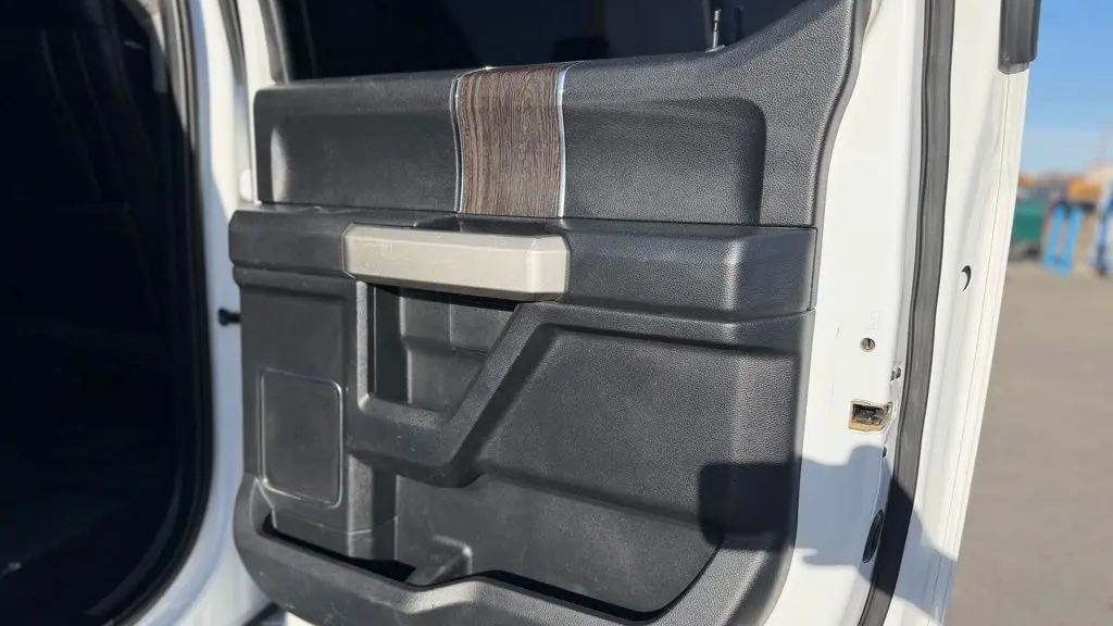 2020 Ford F-250 Super Duty Lariat