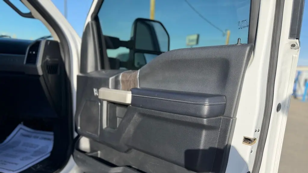 2020 Ford F-250 Super Duty Lariat