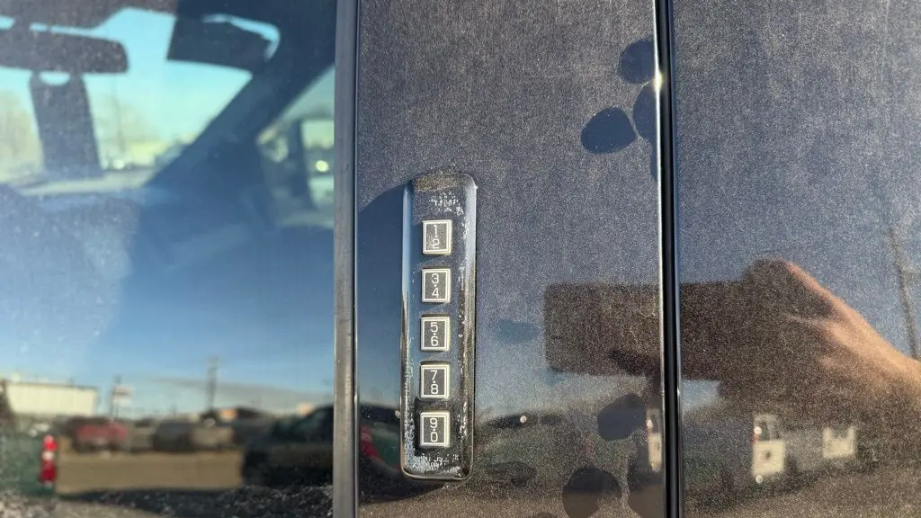 2020 Ford F-250 Super Duty Lariat