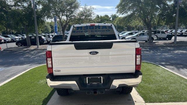 2020 Ford F-250 Super Duty King Ranch