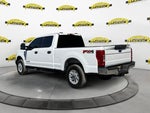 2020 F-250 Super Duty Thumbnail 3