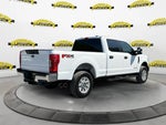 2020 F-250 Super Duty Thumbnail 5