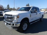 2020 F-250 Super Duty Thumbnail 1
