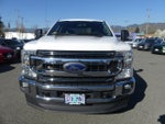 2020 F-250 Super Duty Thumbnail 2