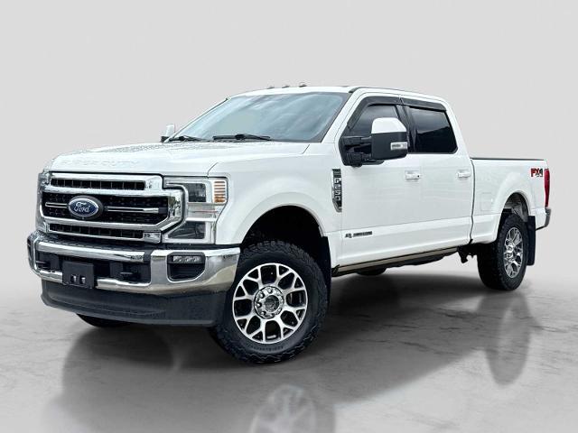 2020 Ford F-250