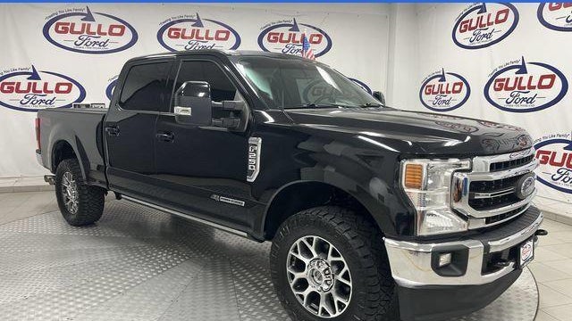 Preowned 2020 Ford F-250 Super Duty King Ranch for Sale