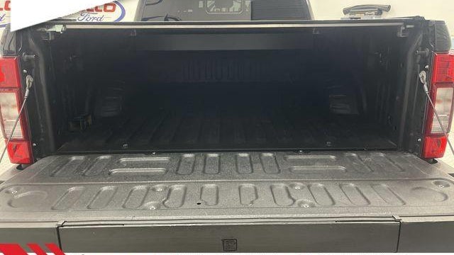 2020 Ford F-250 Super Duty King Ranch