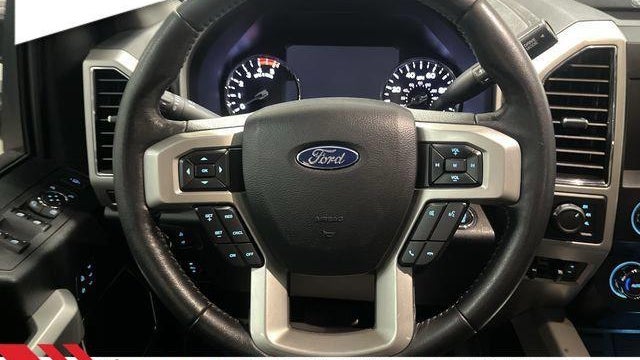 2020 Ford F-250 Super Duty King Ranch