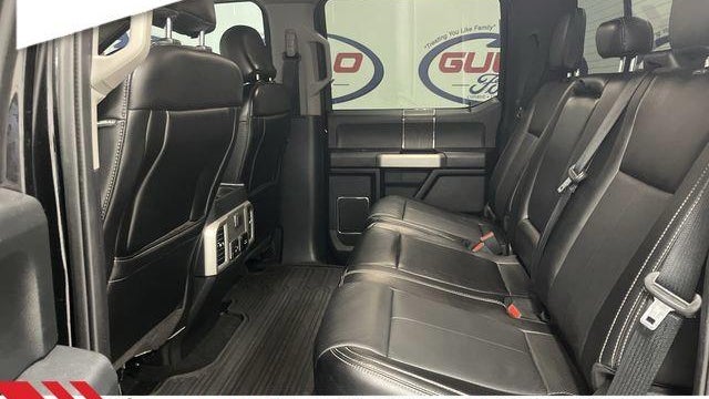 2020 Ford F-250 Super Duty King Ranch
