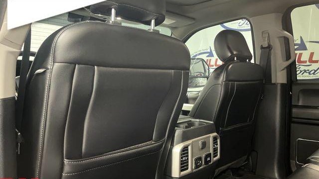 2020 Ford F-250 Super Duty King Ranch