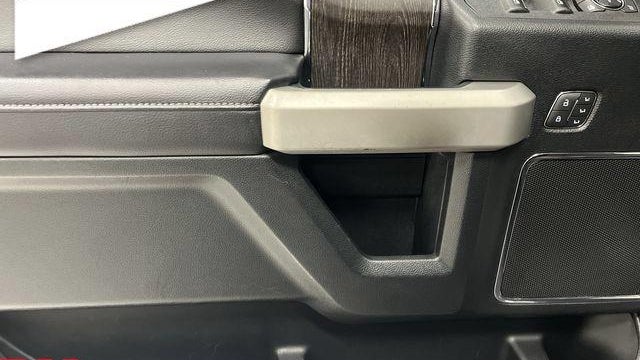 2020 Ford F-250 Super Duty King Ranch