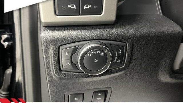 2020 Ford F-250 Super Duty King Ranch