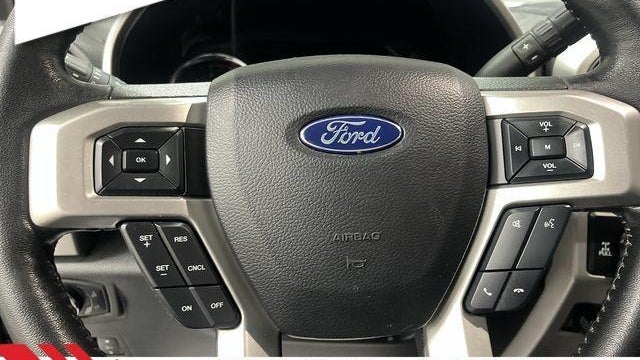 2020 Ford F-250 Super Duty King Ranch