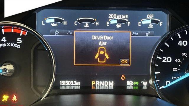 2020 Ford F-250 Super Duty King Ranch