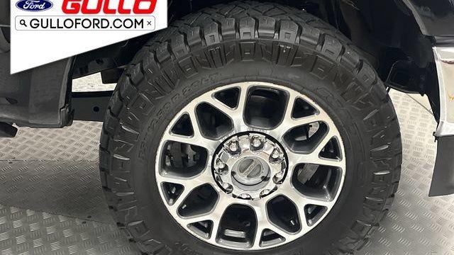 2020 Ford F-250 Super Duty King Ranch