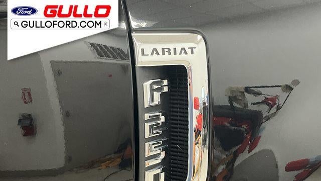 2020 Ford F-250 Super Duty King Ranch